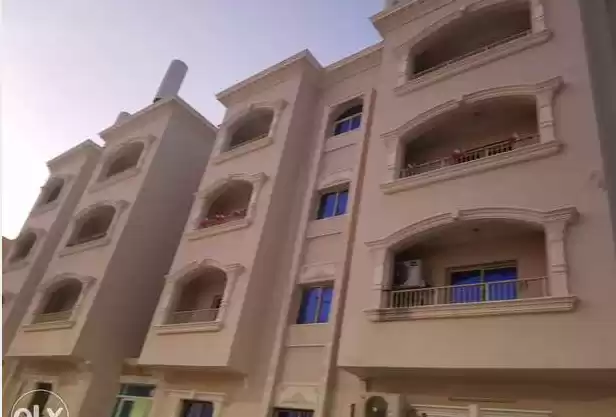 سكني عقار جاهز 7+ غرف  غير مفروش مبنى  للبيع في السد , الدوحة #7699 - 1  صورة 